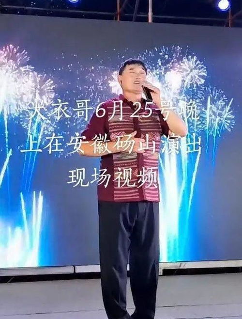 从厨房到舞台 大衣哥的忙碌一日与演出市场的冷热思考