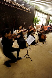 中国演出行业协会演员经纪人联盟成立，为演艺经纪行业注入新活力