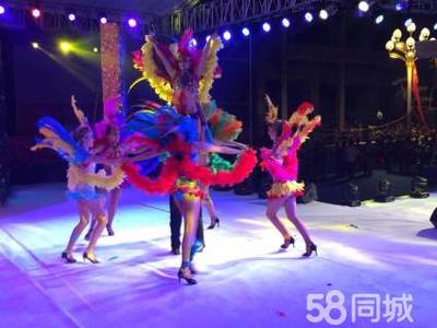 整合资源，打造精彩——开业庆典活动策划与演出经纪全攻略